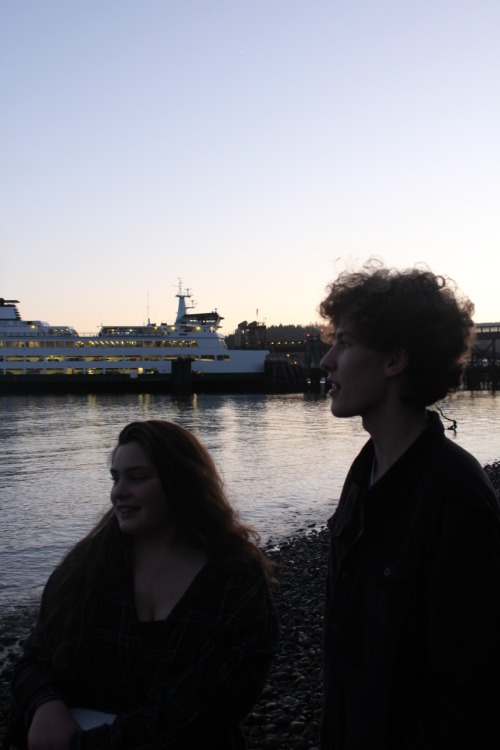 gotnomoney:  lovely people make lovely photos
