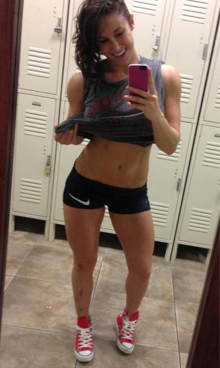 fred2x:  Mari Brennan