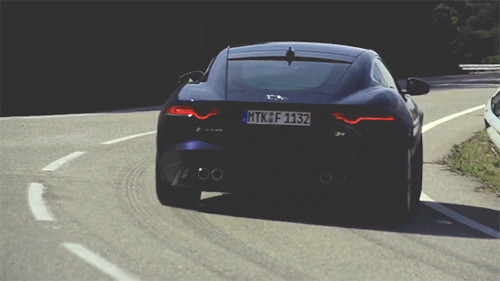 stayfr-sh: Jaguar F-Type | Source