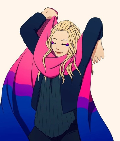 I Am A Woman That Is Bisexual, Who Has Dyslexia. If You Don't Know What Dyslexia Is. Dyslexia Is A Reading