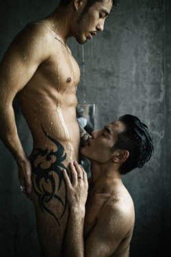 Viva!Asian hunks!