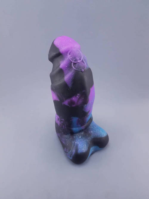 CUSTOM Ogre (Made to Order), Large Silicone Fantasy Dildo