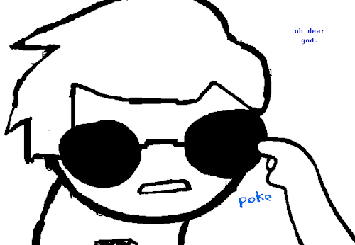 thekawaiibibunny:  thekawaiibibunny:  When you look through your old art:   and then