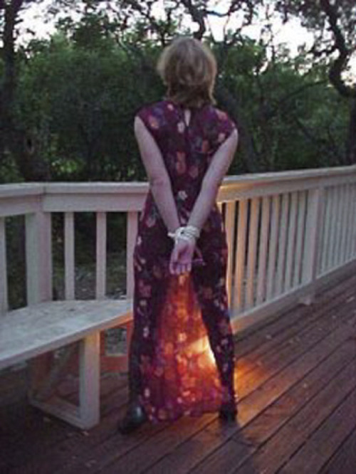 happytie:  As the long summer days draw into warm nights, there’s still plenty of time for outdoor fun!