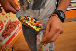 illpeeoneverythingyoulove:jelly beans are