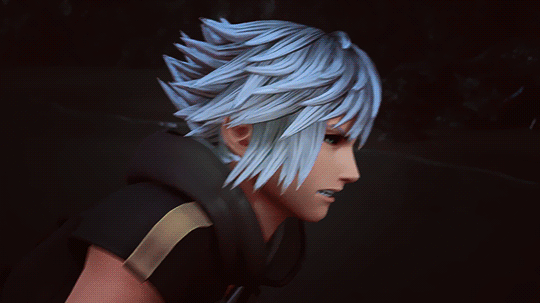 Featured image of post Kingdom Hearts 3 Riku Gif