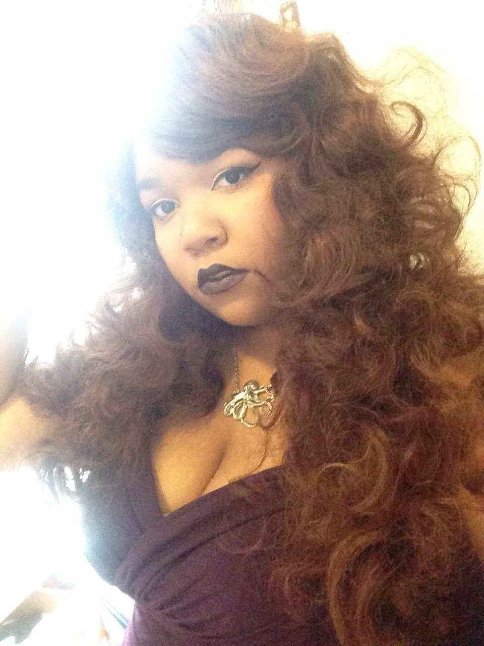 funimationentertainment:  funimationentertainment:  a mix of my fave selfies for