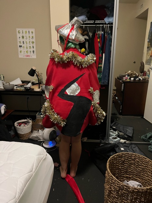 The Last Post Made Me Realize I Havent Posted Any Drag Looks In A HOT Minute So. Here. Me!