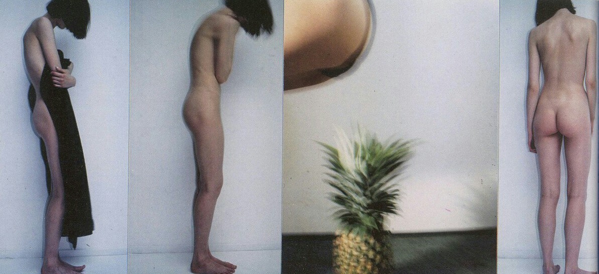 jinxproof:  © Mark Borthwick