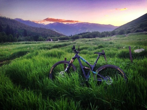 ozskier:  I live in a postcard.