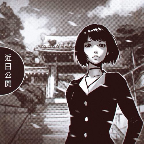 The art of Ilya Kuvshinov.More Characters here.