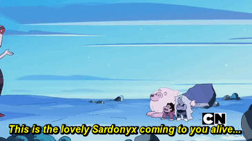 mega-madridista-4-life:  Sardonyx fusion (x)