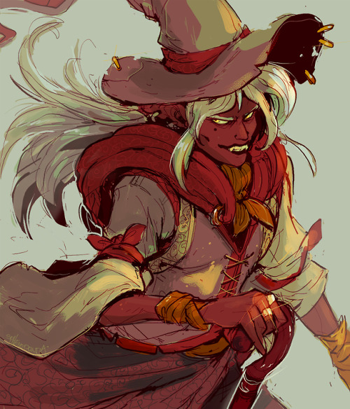 taz-ids:sphenodontia:i keep geting notifs for this old thing so heres more taako adventure zone[ID] 
