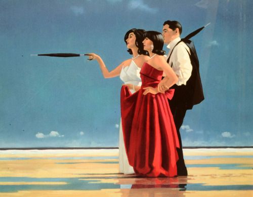 Jack Vettriano