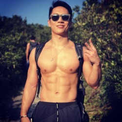 Asian-Men-X: