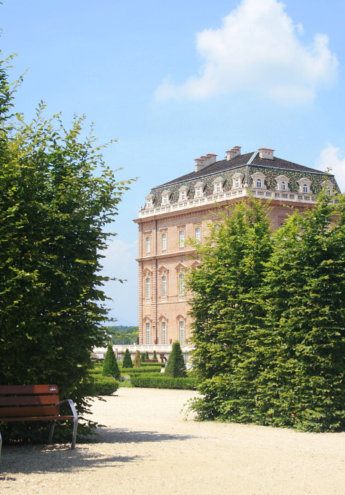 Venaria Reale - V.B.