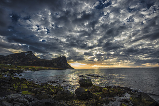inspirehaisell:  Myrland by steinliland on Flickr.