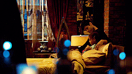 merlinlightwood:Well, he’s good with kids. I’ll give you that.