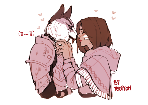 my tes character with kharjo…………….. ( TT____TT )