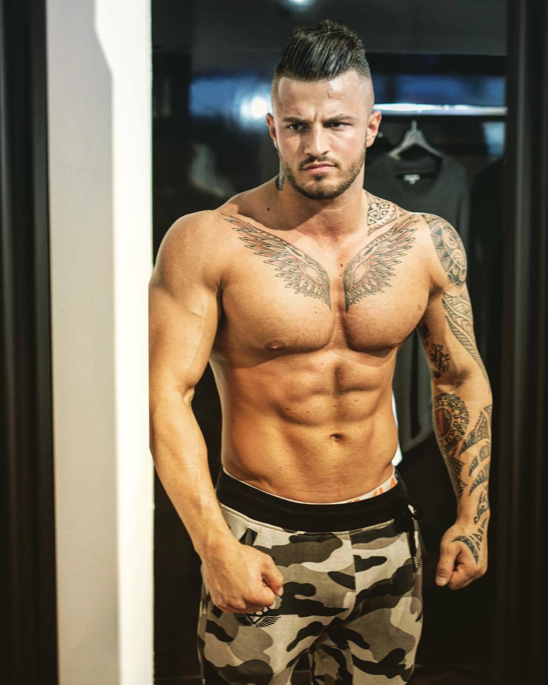 lumbrjax:  Instagram user @erkojun http://ift.tt/1NuvyYD