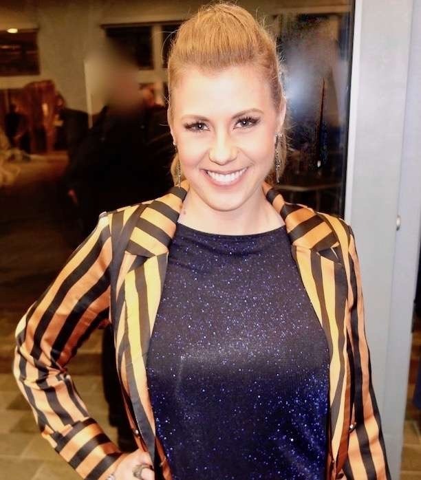 Jodie sweetin tumblr