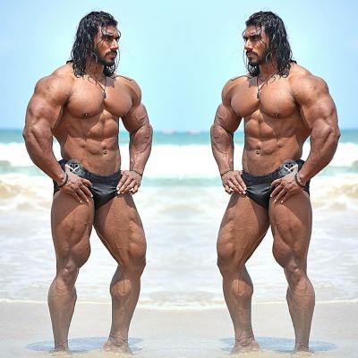 dragon86xxx:Sangram Chougule