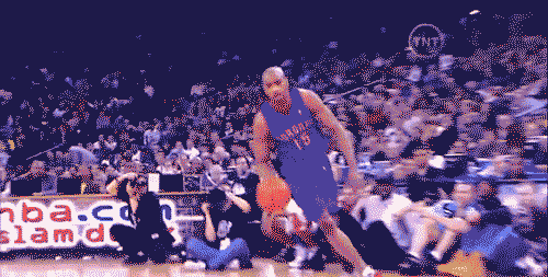 The best/greatest dunker ever and it also was the best slam dunk contest