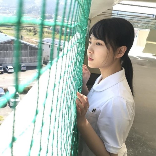#山田菜々美 #AKB48 #team8  #nanami_yamada #黒看