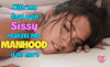 thesissyinitiative:Thanks to @femmebrunette for the idea 🥰