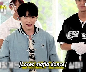 An Ode To Lee Jihoon, Worlds Cutest Loser