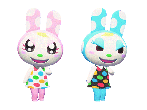 I Made A Set Of Gifs For Both Chrissy And Francine, But I've Always Wanted To Make A Set Of Them Together!