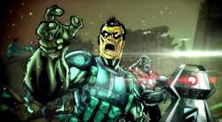 Dc Universe Online | Gorilla Grodda Suggestion From @Puppy-Apollo Of The Flash And