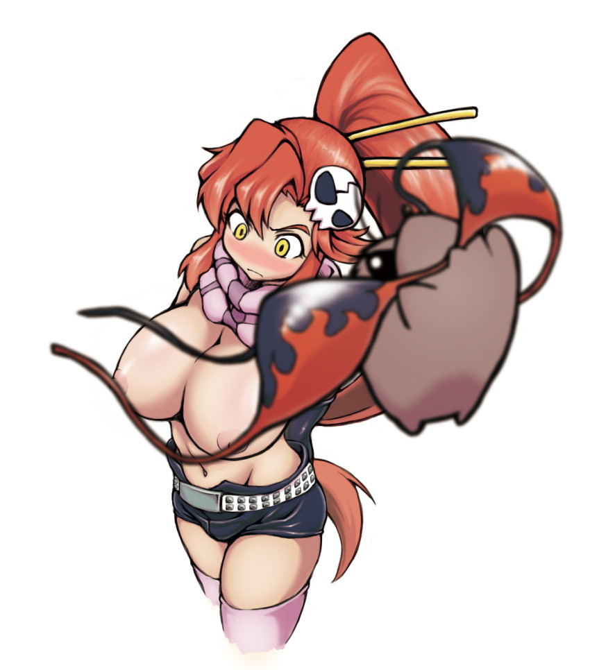 rule34andstuff:  Yoko.