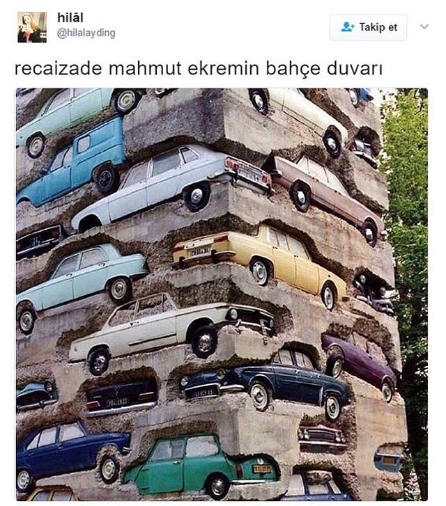 Recaizade Mahmut Ekrem'in...