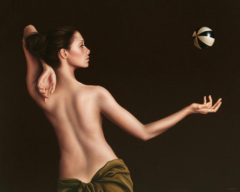 artforadults:  Carlos Oviedo 