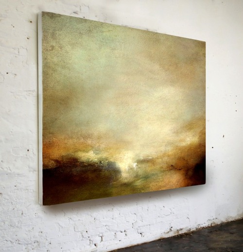 kerrashmore: We roll and fall in green….’Arrival’ 2016 #KerrAshmore