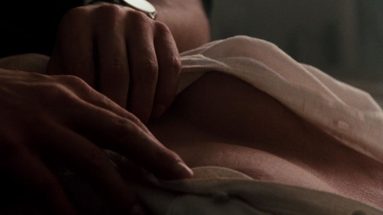 hirxeth:  “I saw myself in you.”Nine ½ Weeks (1986) dir. Adrian Lyne