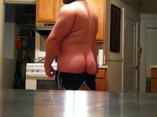 burrsinthetrap:  spartacubs:  I really like these shorts  So do I. 