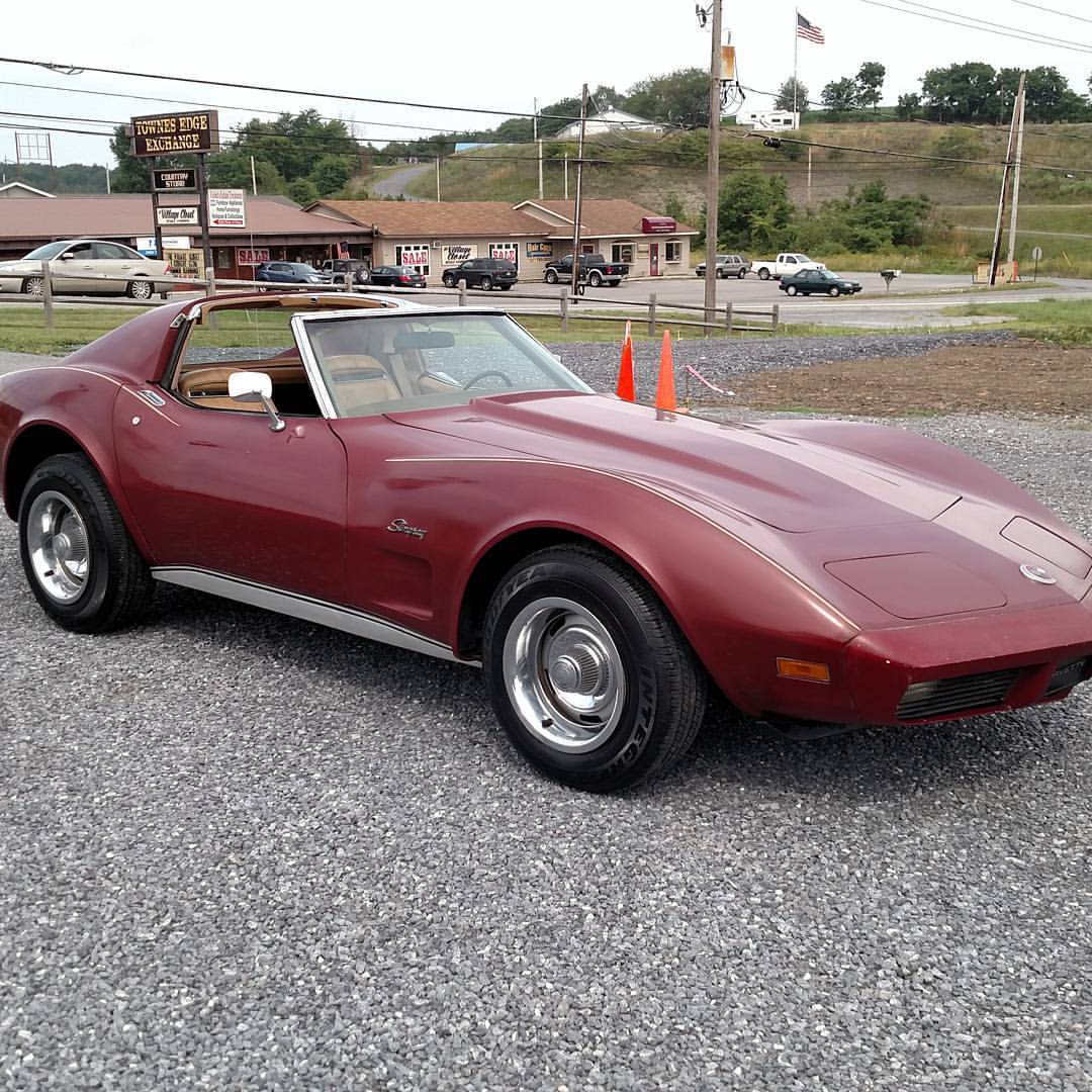 Hobby car corvettes on tumblr