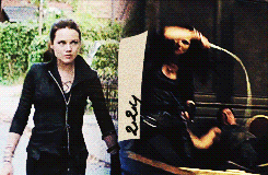 is women who endure.