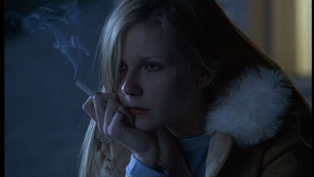 the-frozen:  The Virgin Suicides(1999)