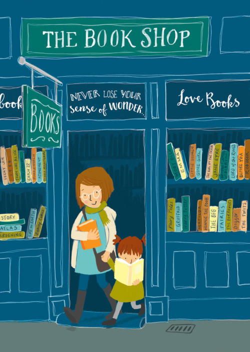 If You Read, Your Kids Will Read ^^