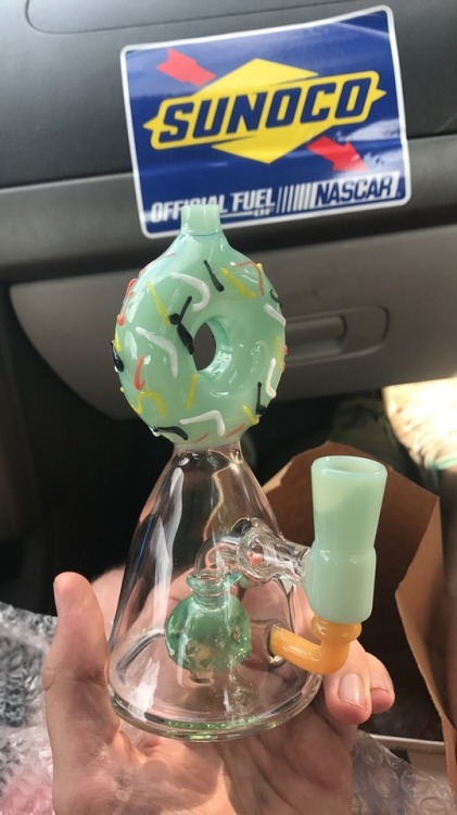 harv-boy: Got a new rig