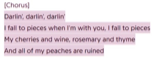 Rosemary&thyme