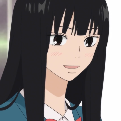 ✩ KURONUMA SAWAKO  like or reblog if you use