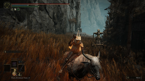 From Zullie The Witchs NPC Face Data Video The Dancer Of Ranah Looks EXACTLY LIKE TANITH