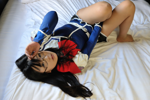 Uchuu no Stellvia - Yayoi Fujisawa (Namachoko) 1-5HELP US GROW Like,Comment & Share.CosplayJapaneseGirls1.5 - www.facebook.com/CosplayJapaneseGirls1.5CosplayJapaneseGirls2 - www.facebook.com/CosplayJapaneseGirl2tumblr - http://cosplayjapanesegirlsblog