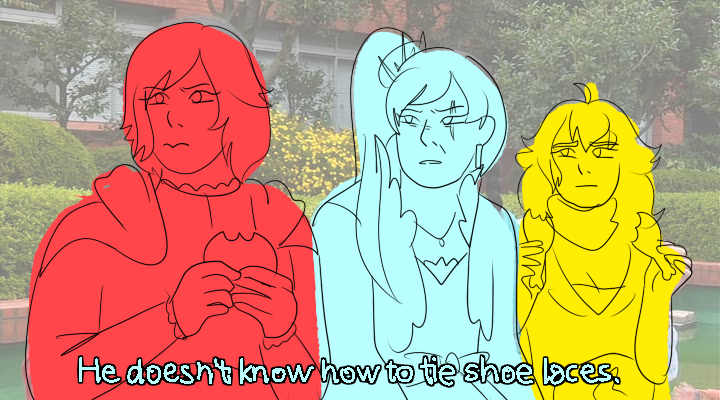 mickuro:  ask—blakebelladonna:  ask—blakebelladonna:  ((this has probably been