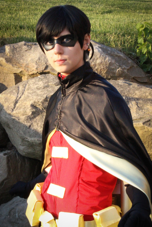 Favorite Shoots from Colossalcon 2014 Part 2 Cosplayers[ Turntechfeatherbrain, gyrojo]