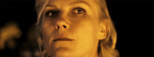 oscar-isac: Kirsten Dunst in Melancholia (2011) dir. Lars von Trier  